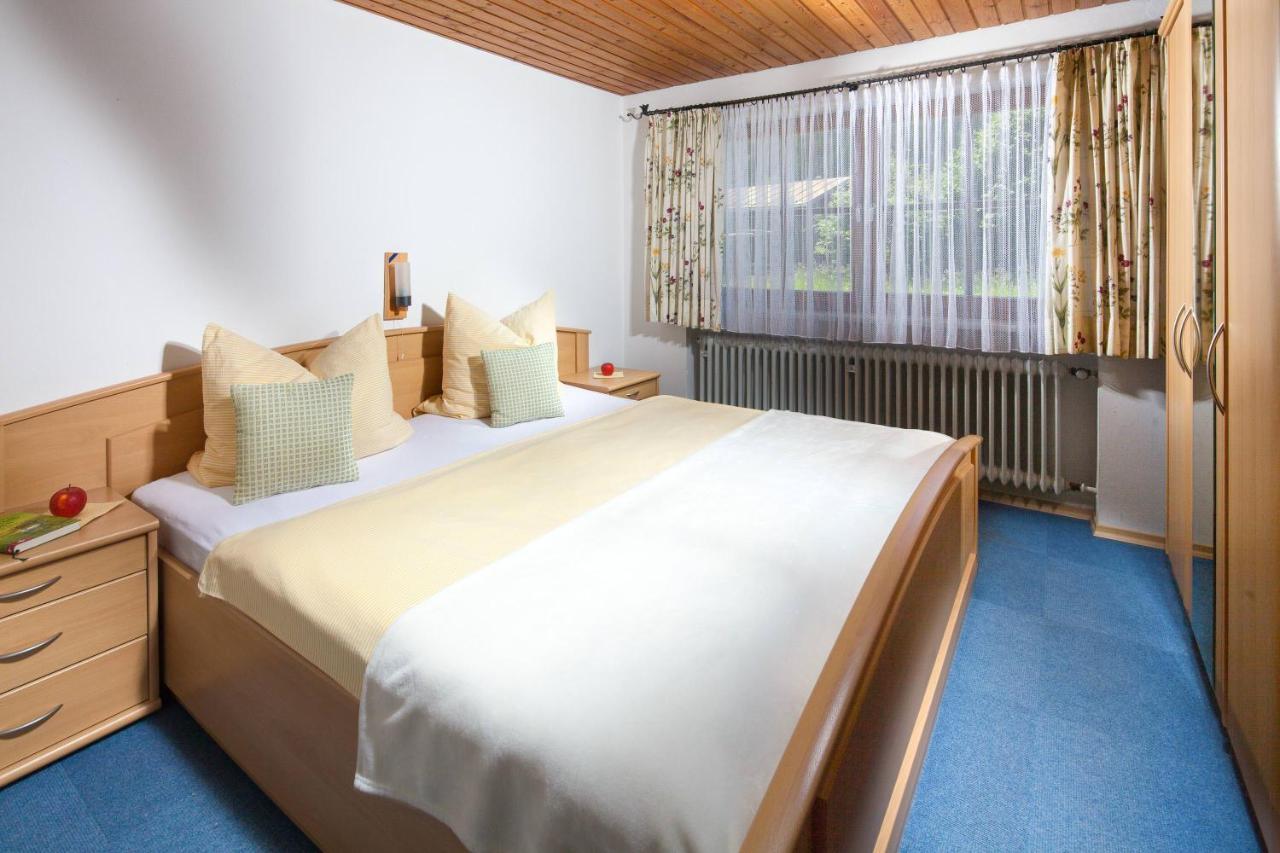 Ferienwohnung Drachllehen Schönau am Königssee Exteriér fotografie