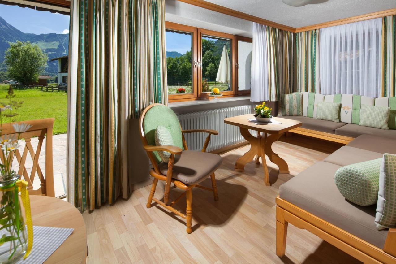 Ferienwohnung Drachllehen Schönau am Königssee Exteriér fotografie