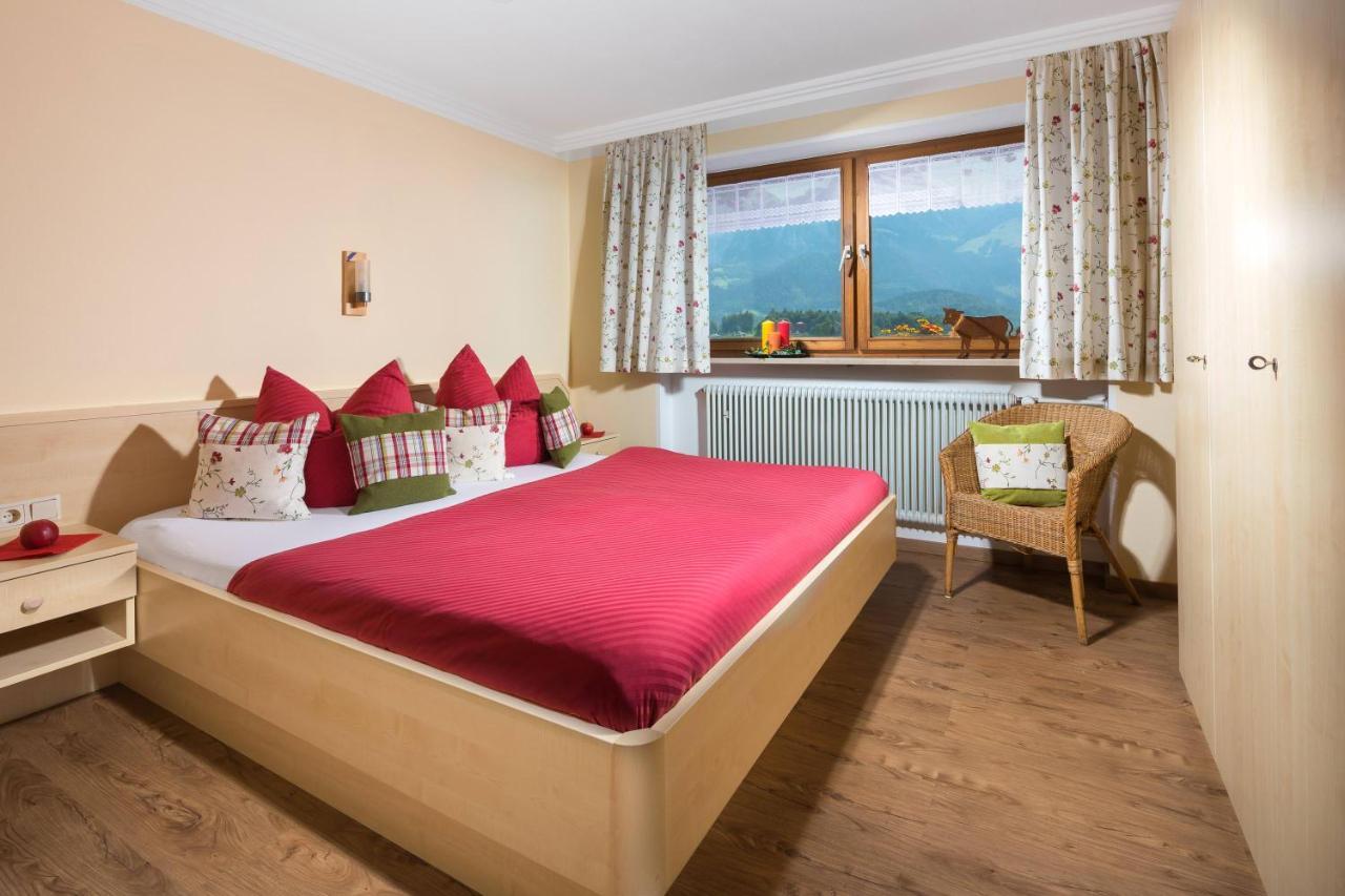 Ferienwohnung Drachllehen Schönau am Königssee Exteriér fotografie