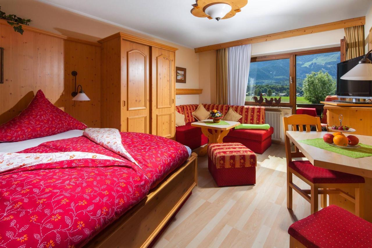 Ferienwohnung Drachllehen Schönau am Königssee Exteriér fotografie