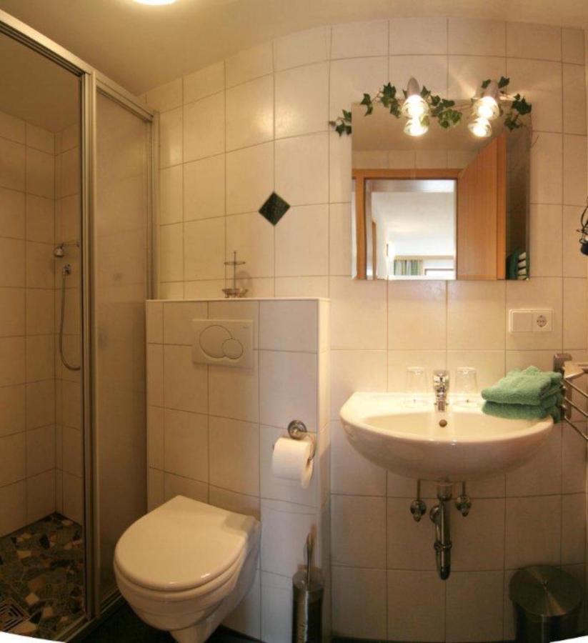 Ferienwohnung Drachllehen Schönau am Königssee Exteriér fotografie