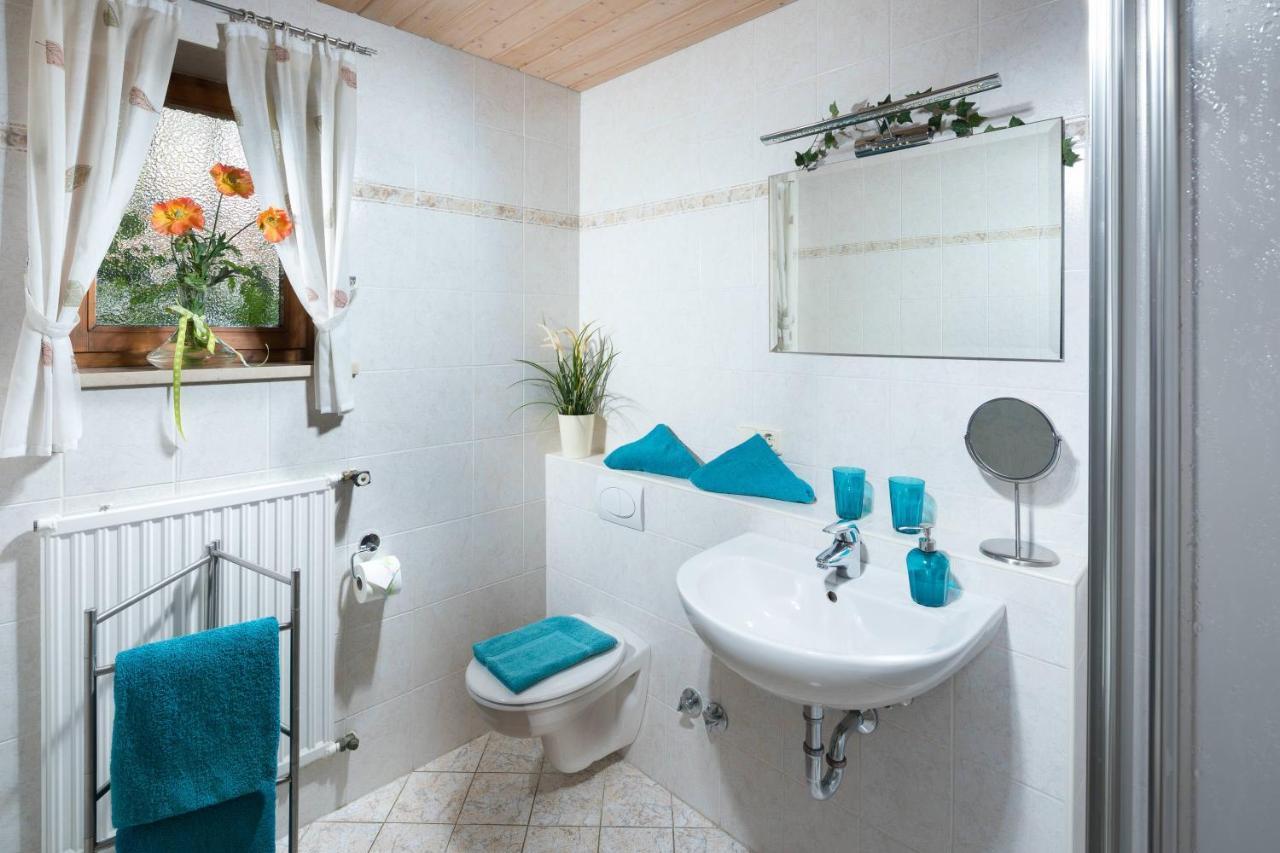 Ferienwohnung Drachllehen Schönau am Königssee Exteriér fotografie