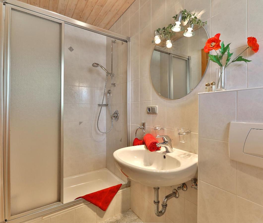 Ferienwohnung Drachllehen Schönau am Königssee Exteriér fotografie