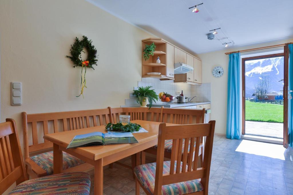 Ferienwohnung Drachllehen Schönau am Königssee Exteriér fotografie