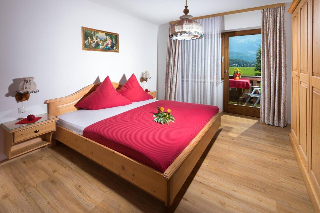 Ferienwohnung Drachllehen Schönau am Königssee Exteriér fotografie